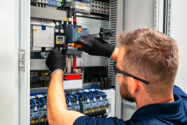 Mckenzie, TN Electrician Company