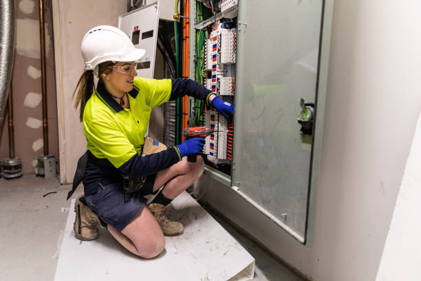 Best Emergency Electrical Repair  in Mckenzie, TN