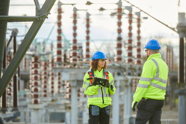 Best Electrical Installation Contractor  in Mckenzie, TN