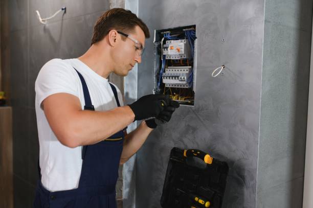  Mckenzie, TN Electrician Pros