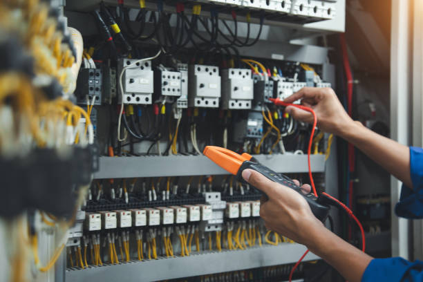 Electrical System Inspection in Mckenzie, TN