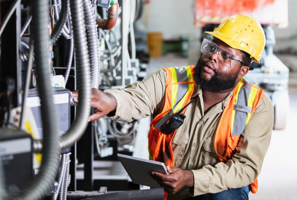 Best Commercial Electrician Services  in Mckenzie, TN