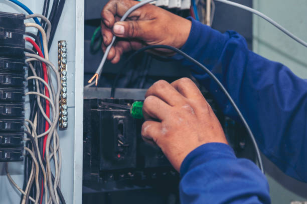 Best Electrical Upgrades for Homes  in Mckenzie, TN
