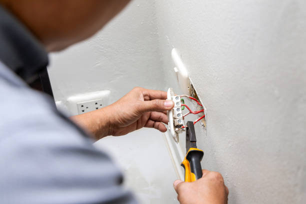 Best Emergency Electrician Near Me  in Mckenzie, TN