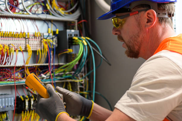 Best Electrician Near Me  in Mckenzie, TN