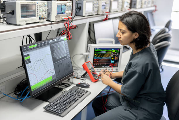 Best Best Electricians Near Me  in Mckenzie, TN
